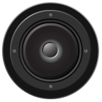 Bass Booster Black Edition