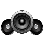 Speaker Booster Black Edition